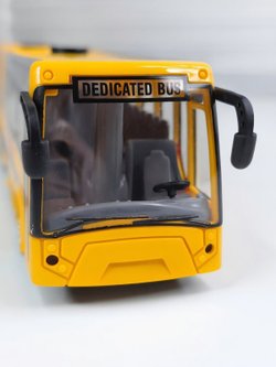 Машинка Автобус на радиоуправлении (201318904)