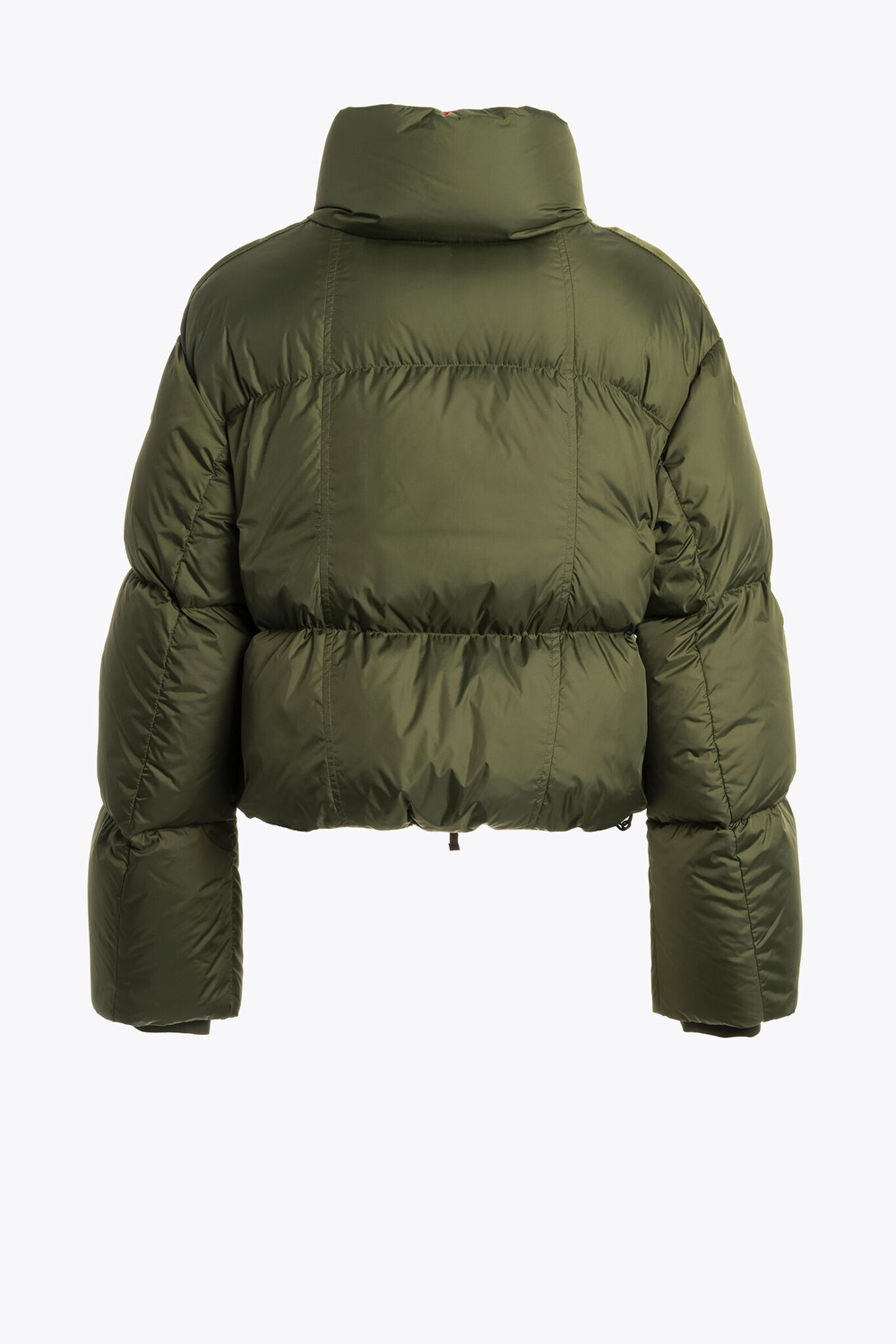 Пуховик Parajumpers CECY Зеленый B021