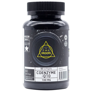 To The Moon Coenzyme Q10 100 мг. (60 капс.) [M]