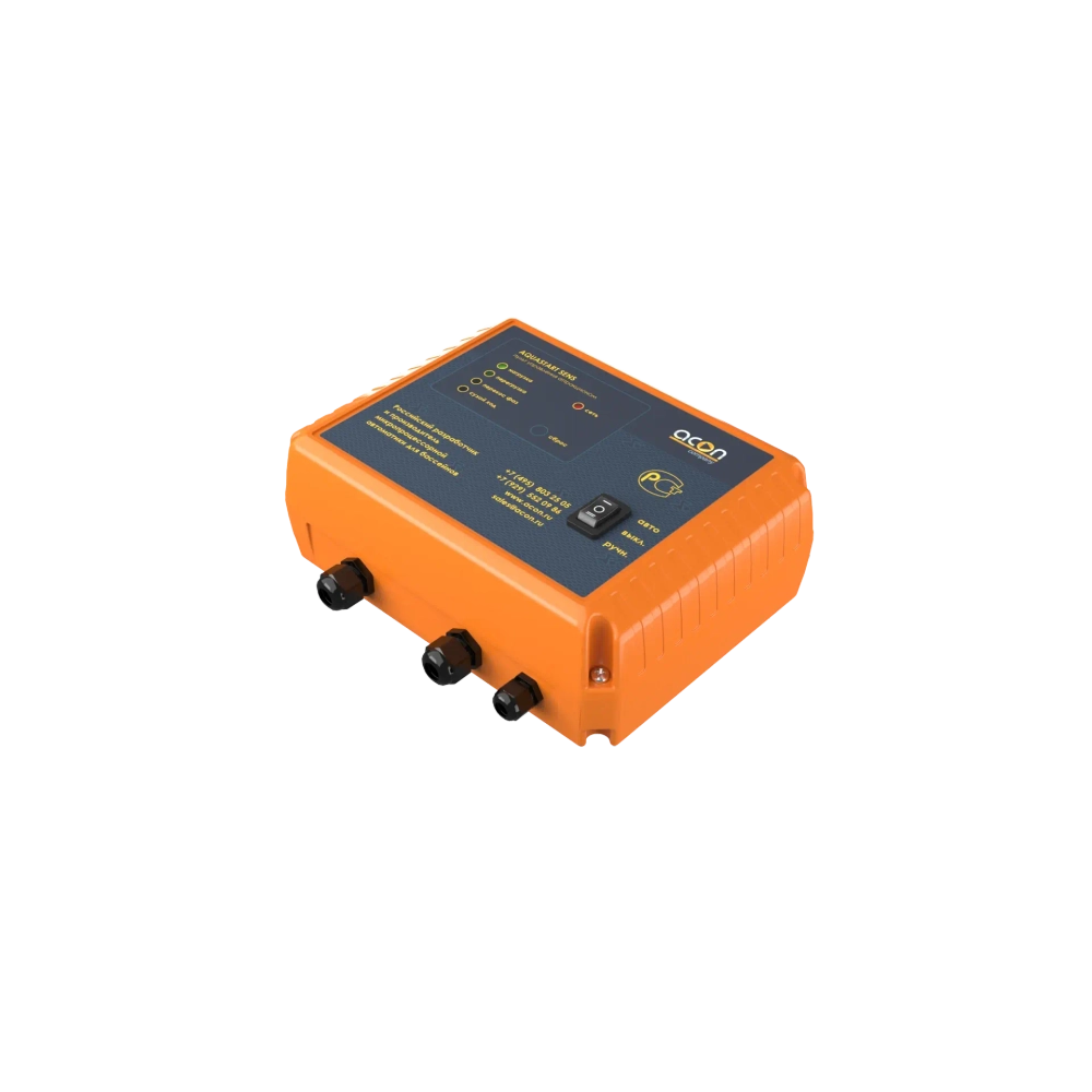 AQUASTART SENS (220В)