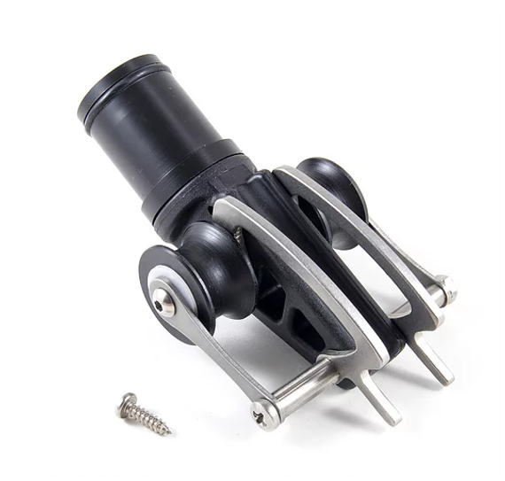 Головная часть MVD Roller PRO G2 для Beuchat