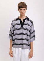 Поло COLORE SHORT