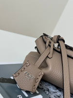 Fendi By The Way Selleria Mini 20 cm