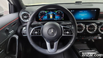 Mercedes-Benz A-Class W177 A200d Sedan (08.2021)