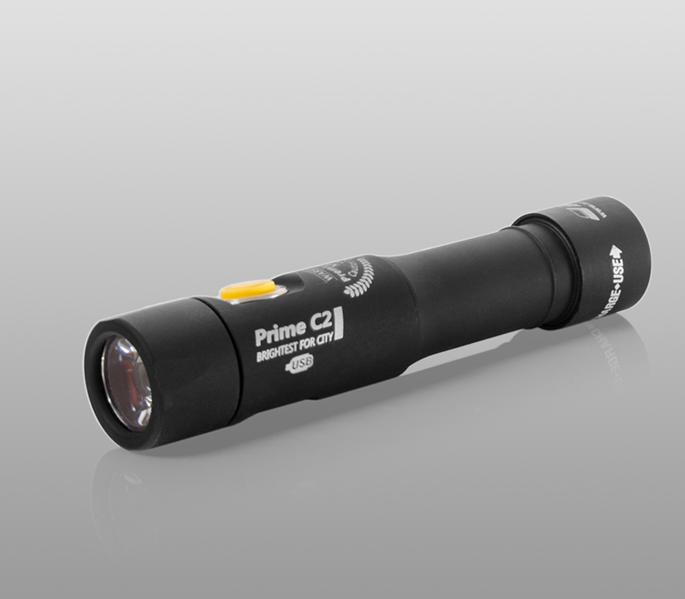 Armytek Prime C2 Magnet USB F05801SC