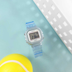 Часы Casio LA-20WHS-2A