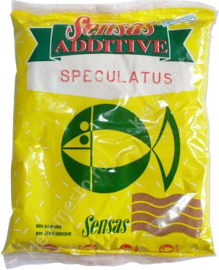 Добавка в прикормку Sensas SPECULATUS 0.3кг