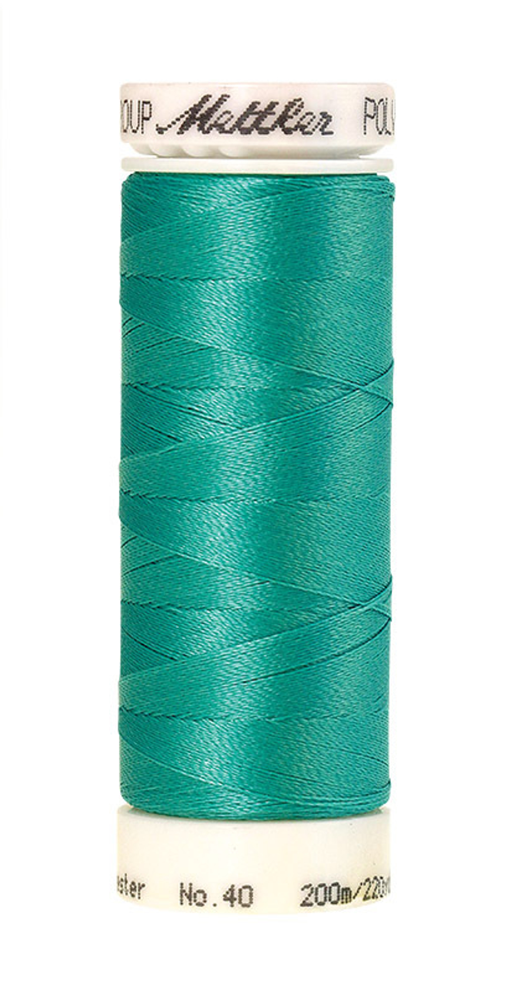 Нить POLY SHEEN 200m № 40 col.5115
