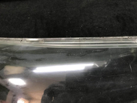 Стекло фары правое KIA Ceed 2 JD (2012-2018)