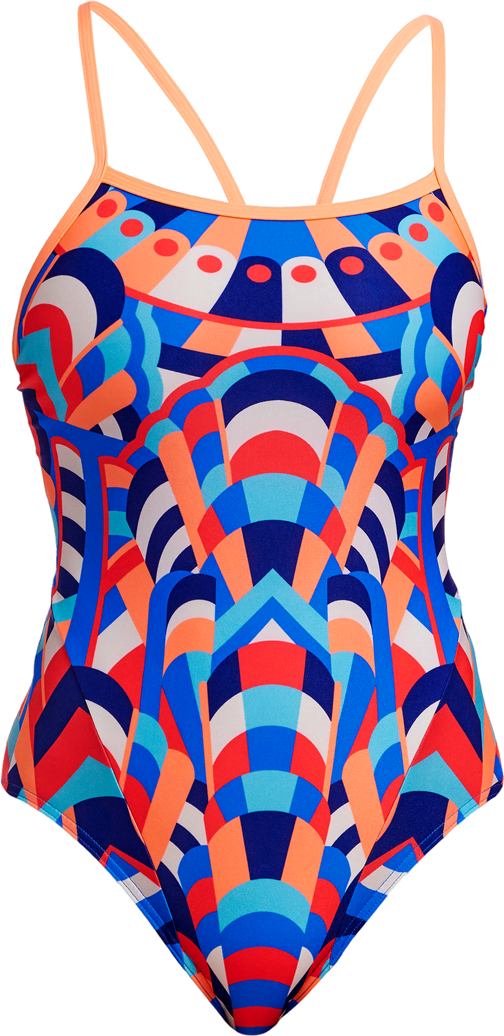 Купальник FUNKITA Showtime