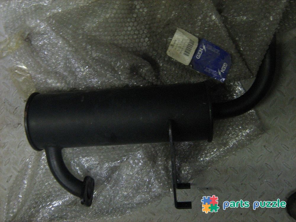 Глушитель для LPW2/3/4 / SILENCER ABSORPTIVE 1.5&#39; АРТ: 130-004