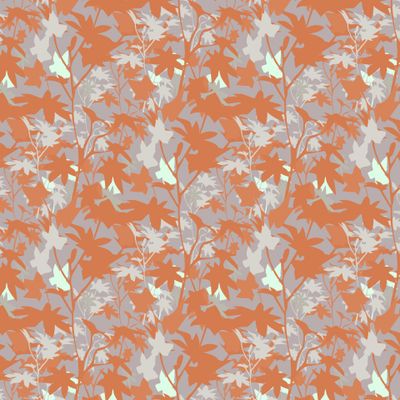 Тропические растения