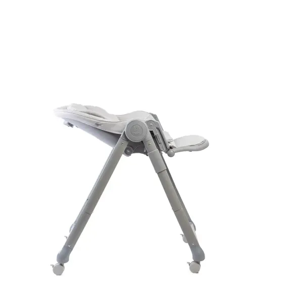 Стул для кормления Peppy Sommelier Grey