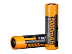 Аккумулятор Fenix ARB-L21-5000 v2.0 21700 LI-Ion 5000 mAh, ARB-L21-5000V20