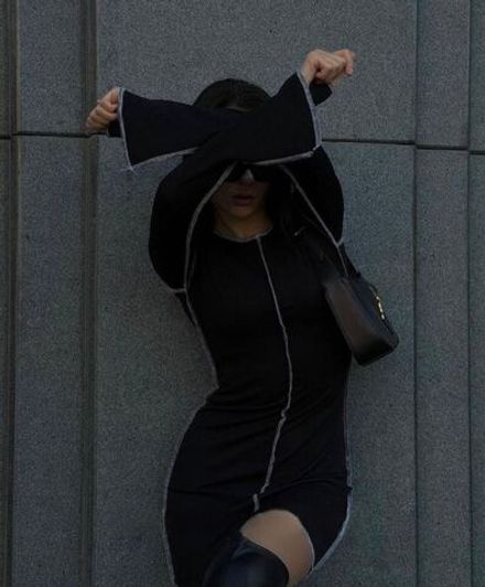 Платье 6824619 Fabrika