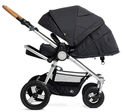 Детская прогулочная коляска Bumbleride Era E-480US, Dusk Premium 2024-2025