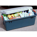 Ударопрочный ящик IRIS RV BOX 800