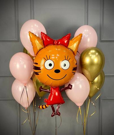 Набор "Карамелька"