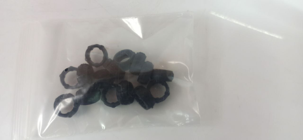 Крышка клапанная  GM 25192208 Chevrolet Lacetti 1.6 V16