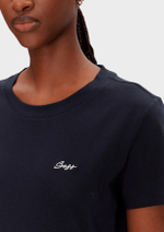 Футболка BOSS C Esogo HW