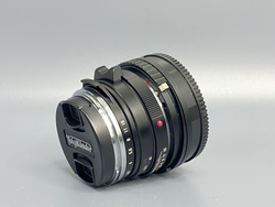 Voigtlander 40mm 1.4 Nokton Classic Sony E
