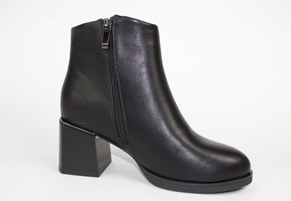 Ботинки женские демисезонные Qiya арт. Y165