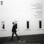 Boz Scaggs / Out Of The Blues (LP)