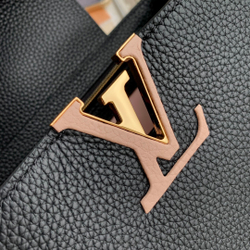 Louis Vuitton Capucines Mini