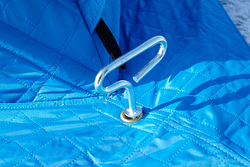 Палатка зимняя Higashi Sota Pro DC