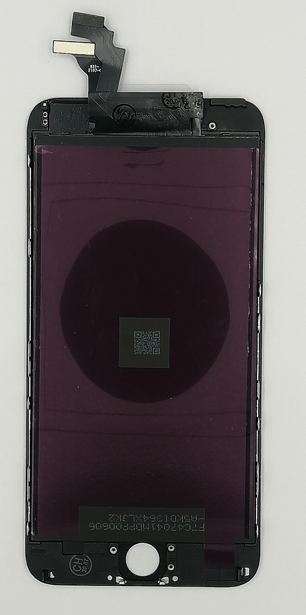 Дисплей iPhone 6 Plus в сборе Черный