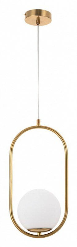 Подвесной светильник Arte Lamp A7745SP-1AB