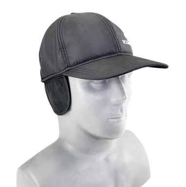 Бейсболка Scorpena Утеплённая непродуваемая -