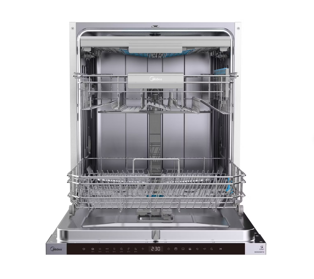Встраиваемая посудомоечная машина Midea MID60S970i (h)