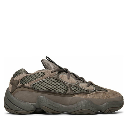adidas Yeezy 500 Clay Brown
