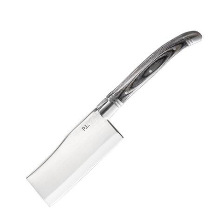 Нож для стейка топорик 21,6 см " " Pakka Wood P.L. Proff Cuisine