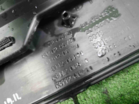 Решетка переднего бампера Toyota Camry XV70 20-24