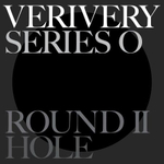 Альбом VERIVERY - SERIES O (ROUND 2 : HOLE) 6th Mini Album RANDOM Version