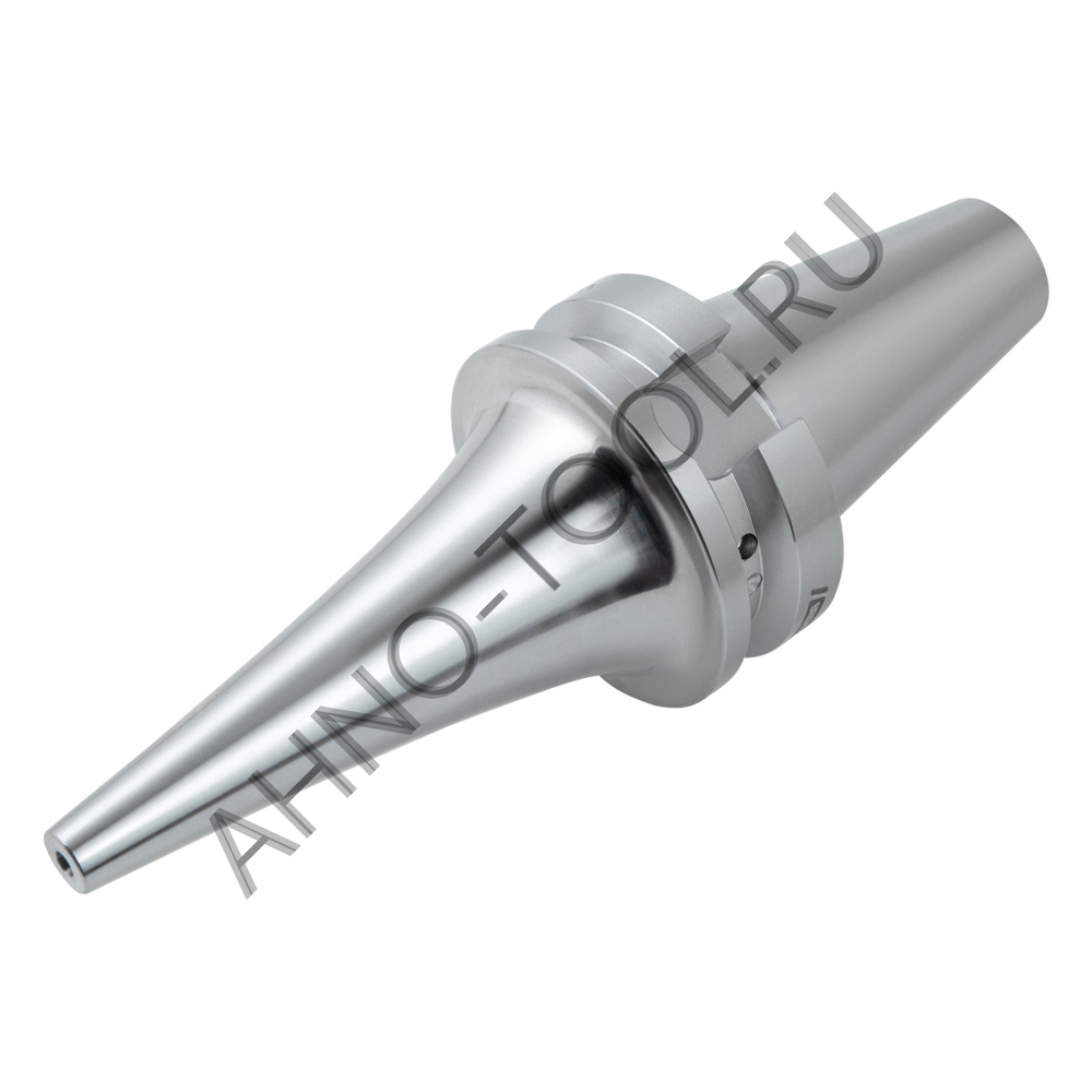 Патрон с термозажимом BT40-SFRA6-120 CV BRIGHT-TOOLS