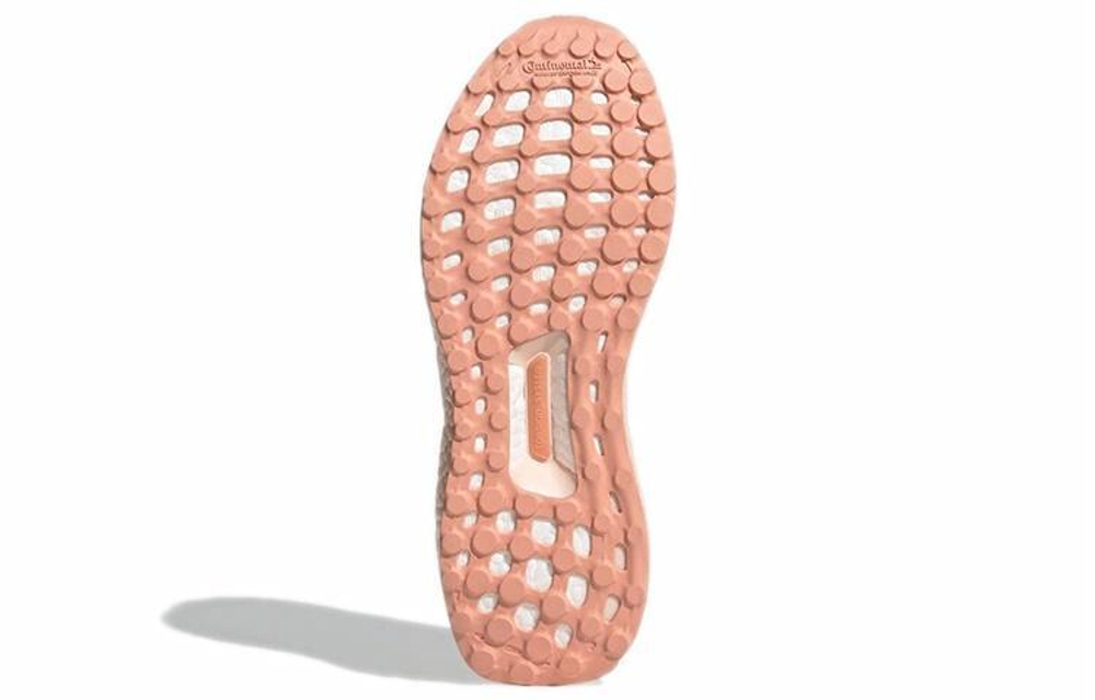 Кроссовки Adidas Ultraboost Dna Slip-On (Женская размерная сетка)