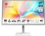 Монитор 27" MSI Modern MD272QXPW