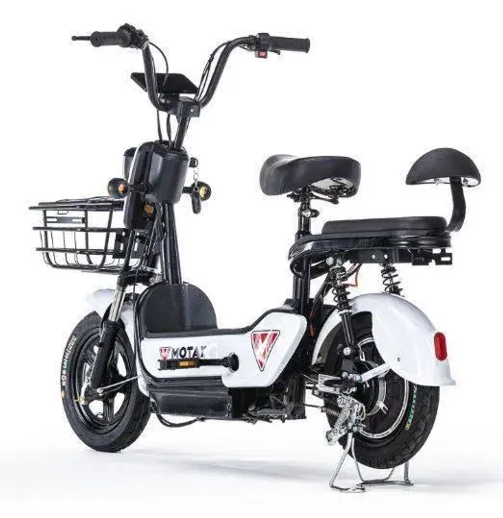 Электроскутер MOTAX E-NOT 4812