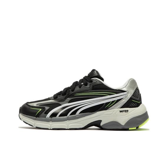 PUMA Teveris Нитро-Универсальная коллекция Низкого уровня