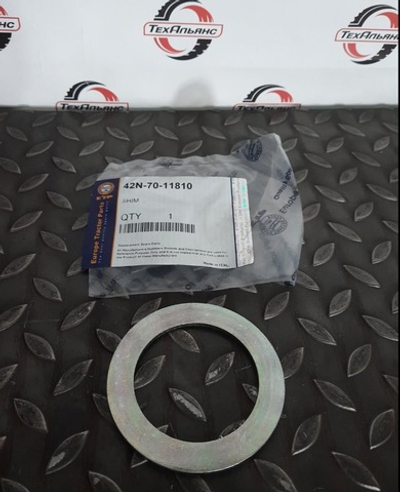 Кольцо проставочное 42N-70-11810