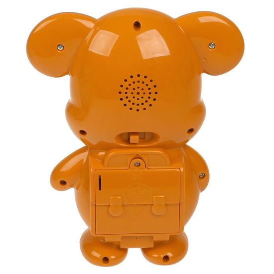 Щенок сказочник Остер Г. 30 песен,рассказов,звуков.кор.бат. Умка