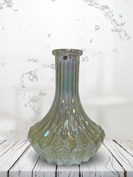 Колба VG Medusa Pearl