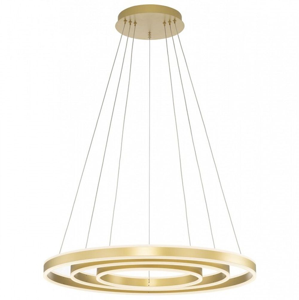 Подвесной светильник Citilux Дуэт CL719682