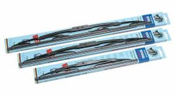 Стеклоочиститель каркасный 20'',500мм (KW-0016-20) KING King