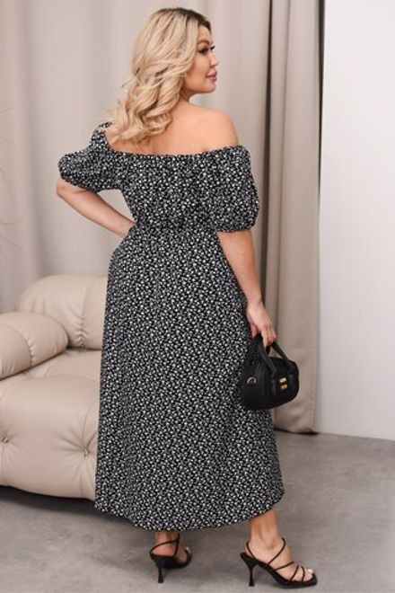 Платье УК-1115-3 Fabrika