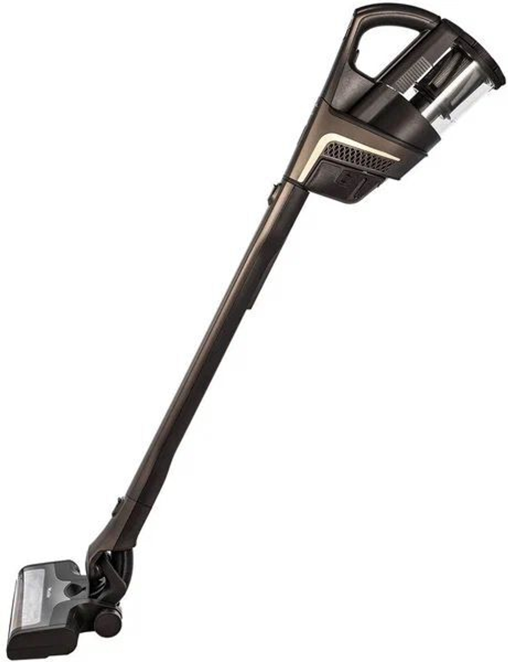 Пылесос Miele SMML0 Triflex HX1 Pro серый инфинити