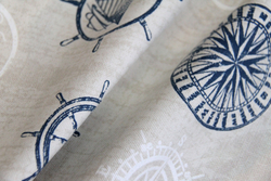 Рогожка Cotonello Eucoplymouth (Котонелло еукоплимуз) D 02